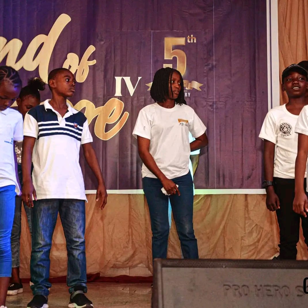 Stage event outing